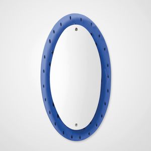 CRISTAL ART - Specchiera luminosa