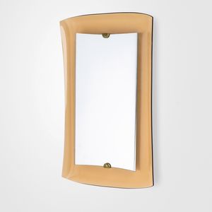 CRISTAL ART - Specchio a parete