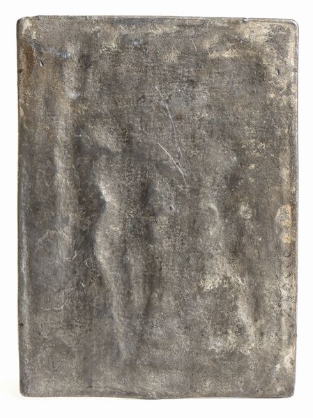 Natività  - Asta Placchette e medaglie dal XIV al XIX secolo - Associazione Nazionale - Case d'Asta italiane