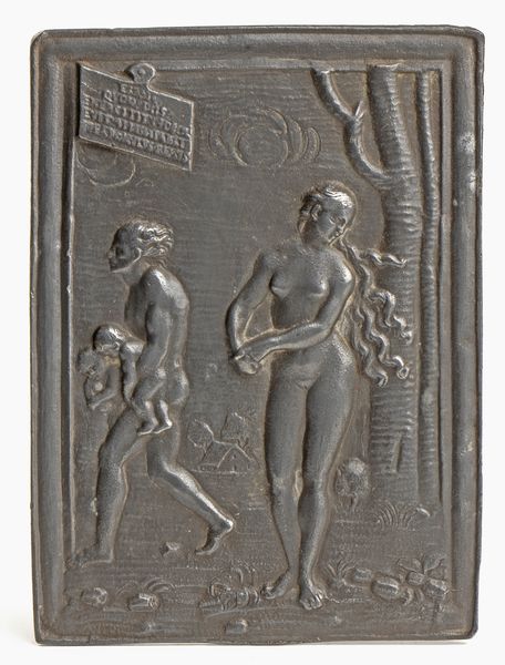 Loy Hering, Cerchia di : Faustolo con Romolo e Remo  - Asta Placchette e medaglie dal XIV al XIX secolo - Associazione Nazionale - Case d'Asta italiane