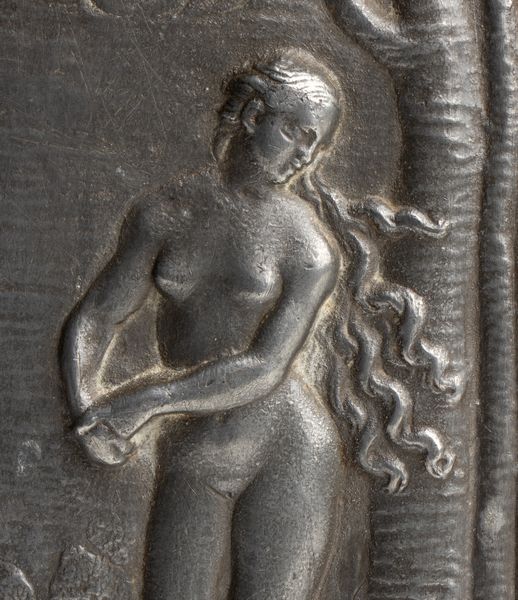 Loy Hering, Cerchia di : Faustolo con Romolo e Remo  - Asta Placchette e medaglie dal XIV al XIX secolo - Associazione Nazionale - Case d'Asta italiane