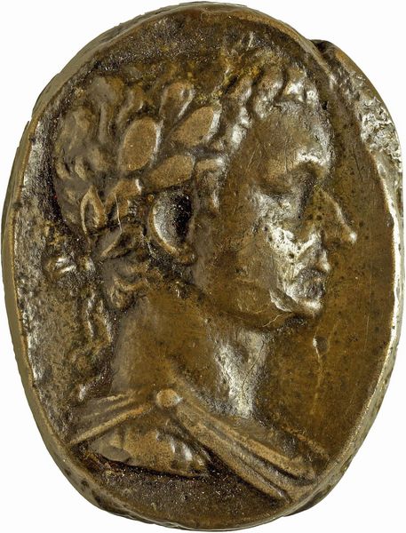 AUGUSTO  - Asta Placchette e medaglie dal XIV al XIX secolo - Associazione Nazionale - Case d'Asta italiane