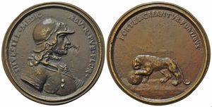 Antonio Selvi - SALVESTRO  DE' MEDICI di Alamanno (1331 – 1388)