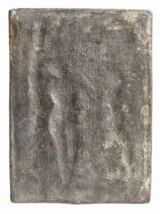 Natività  - Asta Placchette e medaglie dal XIV al XIX secolo - Associazione Nazionale - Case d'Asta italiane