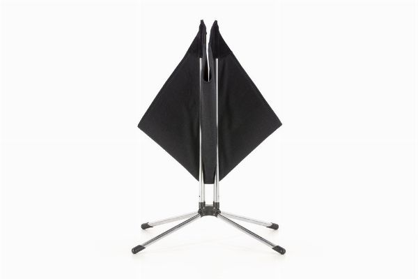 Alberto Salvati e Ambrogio Tresoldi : Miamina, Design Salvati & Tresoldi 1983, Limited Edition 12/20 - Dubai  - Asta ART COLORS DESIGN / Salvati e Tresoldi x Saporiti Italia - Associazione Nazionale - Case d'Asta italiane