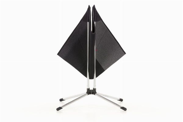 Alberto Salvati e Ambrogio Tresoldi : Miamina, Design Salvati & Tresoldi 1983, Limited Edition 16/20 - Shanghai  - Asta ART COLORS DESIGN / Salvati e Tresoldi x Saporiti Italia - Associazione Nazionale - Case d'Asta italiane