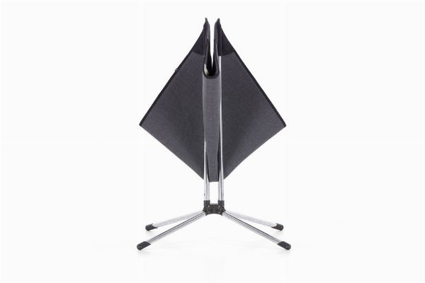 Alberto Salvati e Ambrogio Tresoldi : Miamina, Design Salvati & Tresoldi 1983, Limited Edition 20/20 - Sydney  - Asta ART COLORS DESIGN / Salvati e Tresoldi x Saporiti Italia - Associazione Nazionale - Case d'Asta italiane