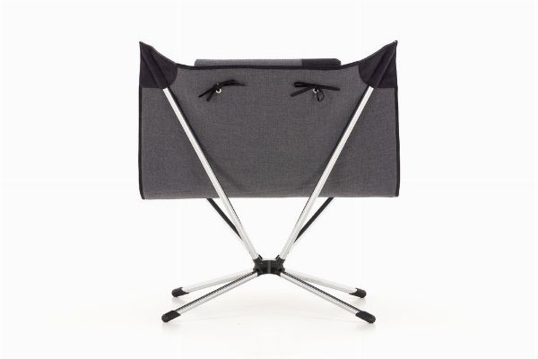 Alberto Salvati e Ambrogio Tresoldi : Miamina, Design Salvati & Tresoldi 1983, Limited Edition 03/20 - Rome  - Asta ART COLORS DESIGN / Salvati e Tresoldi x Saporiti Italia - Associazione Nazionale - Case d'Asta italiane