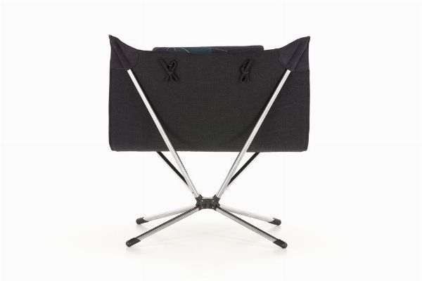 Alberto Salvati e Ambrogio Tresoldi : Miamina, Design Salvati & Tresoldi 1983, Limited Edition 04/20 - Venice  - Asta ART COLORS DESIGN / Salvati e Tresoldi x Saporiti Italia - Associazione Nazionale - Case d'Asta italiane