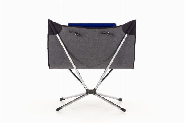 Alberto Salvati e Ambrogio Tresoldi : Miamina, Design Salvati & Tresoldi 1983, Limited Edition 06/20 - Paris  - Asta ART COLORS DESIGN / Salvati e Tresoldi x Saporiti Italia - Associazione Nazionale - Case d'Asta italiane