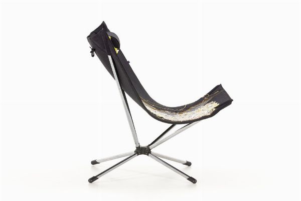 Alberto Salvati e Ambrogio Tresoldi : Miamina, Design Salvati & Tresoldi 1983, Limited Edition 09/20 - Berlin  - Asta ART COLORS DESIGN / Salvati e Tresoldi x Saporiti Italia - Associazione Nazionale - Case d'Asta italiane