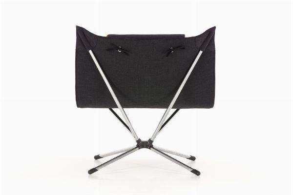 Alberto Salvati e Ambrogio Tresoldi : Miamina, Design Salvati & Tresoldi 1983, Limited Edition 09/20 - Berlin  - Asta ART COLORS DESIGN / Salvati e Tresoldi x Saporiti Italia - Associazione Nazionale - Case d'Asta italiane