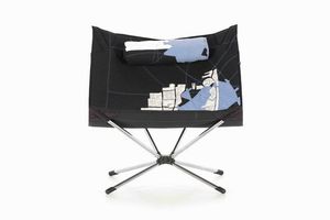 Alberto Salvati e Ambrogio Tresoldi - Miamina, Design Salvati & Tresoldi 1983, Limited Edition 01/20  Miami