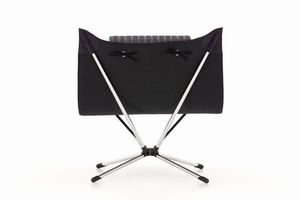 Alberto Salvati e Ambrogio Tresoldi : Miamina, Design Salvati & Tresoldi 1983, Limited Edition 10/20 - New York  - Asta ART COLORS DESIGN / Salvati e Tresoldi x Saporiti Italia - Associazione Nazionale - Case d'Asta italiane