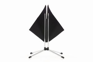 Alberto Salvati e Ambrogio Tresoldi : Miamina, Design Salvati & Tresoldi 1983, Limited Edition 10/20 - New York  - Asta ART COLORS DESIGN / Salvati e Tresoldi x Saporiti Italia - Associazione Nazionale - Case d'Asta italiane