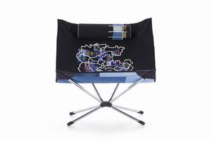 Alberto Salvati e Ambrogio Tresoldi - Miamina, Design Salvati & Tresoldi 1983, Limited Edition 11/20 - Los Angeles