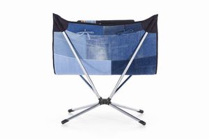 Alberto Salvati e Ambrogio Tresoldi : Miamina, Design Salvati & Tresoldi 1983, Limited Edition 11/20 - Los Angeles  - Asta ART COLORS DESIGN / Salvati e Tresoldi x Saporiti Italia - Associazione Nazionale - Case d'Asta italiane