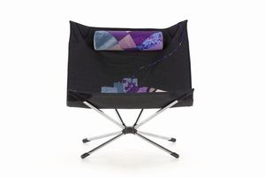 Alberto Salvati e Ambrogio Tresoldi - Miamina, Design Salvati & Tresoldi 1983, Limited Edition 12/20 - Dubai