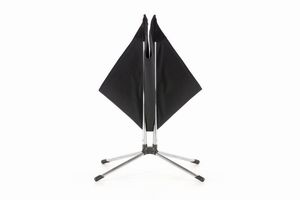 Alberto Salvati e Ambrogio Tresoldi : Miamina, Design Salvati & Tresoldi 1983, Limited Edition 12/20 - Dubai  - Asta ART COLORS DESIGN / Salvati e Tresoldi x Saporiti Italia - Associazione Nazionale - Case d'Asta italiane