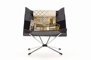 Alberto Salvati e Ambrogio Tresoldi - Miamina, Design Salvati & Tresoldi 1983, Limited Edition 13/20 - Riyadh