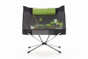 Alberto Salvati e Ambrogio Tresoldi - Miamina, Design Salvati & Tresoldi 1983, Limited Edition 14/20 - Lagos