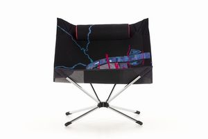 Alberto Salvati e Ambrogio Tresoldi - Miamina, Design Salvati & Tresoldi 1983, Limited Edition 16/20 - Shanghai