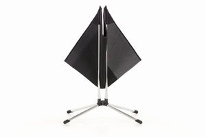 Alberto Salvati e Ambrogio Tresoldi : Miamina, Design Salvati & Tresoldi 1983, Limited Edition 16/20 - Shanghai  - Asta ART COLORS DESIGN / Salvati e Tresoldi x Saporiti Italia - Associazione Nazionale - Case d'Asta italiane