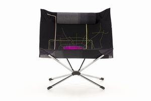 Alberto Salvati e Ambrogio Tresoldi - Miamina, Design Salvati & Tresoldi 1983, Limited Edition 17/20 - Beijing