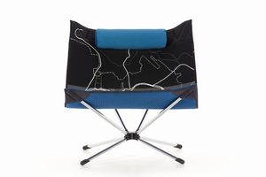 Alberto Salvati e Ambrogio Tresoldi - Miamina, Design Salvati & Tresoldi 1983, Limited Edition 18/20 - Hong Kong