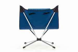 Alberto Salvati e Ambrogio Tresoldi : Miamina, Design Salvati & Tresoldi 1983, Limited Edition 18/20 - Hong Kong  - Asta ART COLORS DESIGN / Salvati e Tresoldi x Saporiti Italia - Associazione Nazionale - Case d'Asta italiane