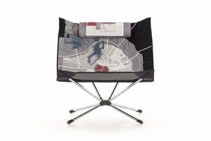 Alberto Salvati e Ambrogio Tresoldi - Miamina, Design Salvati & Tresoldi 1983, Limited Edition 19/20 - Tokyo