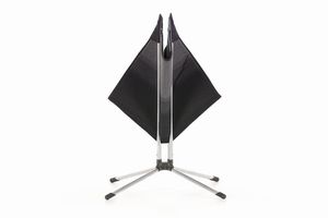 Alberto Salvati e Ambrogio Tresoldi : Miamina, Design Salvati & Tresoldi 1983, Limited Edition 19/20 - Tokyo  - Asta ART COLORS DESIGN / Salvati e Tresoldi x Saporiti Italia - Associazione Nazionale - Case d'Asta italiane