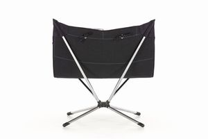 Alberto Salvati e Ambrogio Tresoldi : Miamina, Design Salvati & Tresoldi 1983, Limited Edition 01/20  Miami  - Asta ART COLORS DESIGN / Salvati e Tresoldi x Saporiti Italia - Associazione Nazionale - Case d'Asta italiane