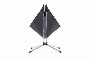 Alberto Salvati e Ambrogio Tresoldi : Miamina, Design Salvati & Tresoldi 1983, Limited Edition 20/20 - Sydney  - Asta ART COLORS DESIGN / Salvati e Tresoldi x Saporiti Italia - Associazione Nazionale - Case d'Asta italiane