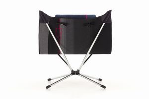 Alberto Salvati e Ambrogio Tresoldi : Miamina, Design Salvati & Tresoldi 1983, Limited Edition 02/20 � Milan  - Asta ART COLORS DESIGN / Salvati e Tresoldi x Saporiti Italia - Associazione Nazionale - Case d'Asta italiane