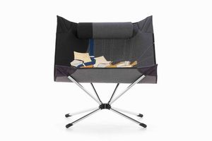 Alberto Salvati e Ambrogio Tresoldi - Miamina, Design Salvati & Tresoldi 1983, Limited Edition 03/20 - Rome