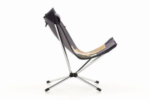 Alberto Salvati e Ambrogio Tresoldi : Miamina, Design Salvati & Tresoldi 1983, Limited Edition 03/20 - Rome  - Asta ART COLORS DESIGN / Salvati e Tresoldi x Saporiti Italia - Associazione Nazionale - Case d'Asta italiane