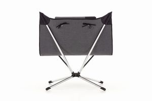 Alberto Salvati e Ambrogio Tresoldi : Miamina, Design Salvati & Tresoldi 1983, Limited Edition 03/20 - Rome  - Asta ART COLORS DESIGN / Salvati e Tresoldi x Saporiti Italia - Associazione Nazionale - Case d'Asta italiane