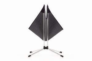 Alberto Salvati e Ambrogio Tresoldi : Miamina, Design Salvati & Tresoldi 1983, Limited Edition 03/20 - Rome  - Asta ART COLORS DESIGN / Salvati e Tresoldi x Saporiti Italia - Associazione Nazionale - Case d'Asta italiane