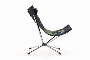 Alberto Salvati e Ambrogio Tresoldi : Miamina, Design Salvati & Tresoldi 1983, Limited Edition 04/20 - Venice  - Asta ART COLORS DESIGN / Salvati e Tresoldi x Saporiti Italia - Associazione Nazionale - Case d'Asta italiane