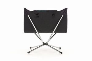 Alberto Salvati e Ambrogio Tresoldi : Miamina, Design Salvati & Tresoldi 1983, Limited Edition 04/20 - Venice  - Asta ART COLORS DESIGN / Salvati e Tresoldi x Saporiti Italia - Associazione Nazionale - Case d'Asta italiane