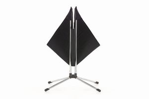 Alberto Salvati e Ambrogio Tresoldi : Miamina, Design Salvati & Tresoldi 1983, Limited Edition 04/20 - Venice  - Asta ART COLORS DESIGN / Salvati e Tresoldi x Saporiti Italia - Associazione Nazionale - Case d'Asta italiane