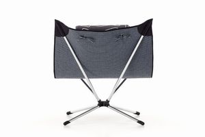 Alberto Salvati e Ambrogio Tresoldi : Miamina, Design Salvati & Tresoldi 1983, Limited Edition 05/20 - Montecarlo  - Asta ART COLORS DESIGN / Salvati e Tresoldi x Saporiti Italia - Associazione Nazionale - Case d'Asta italiane