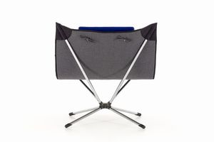 Alberto Salvati e Ambrogio Tresoldi : Miamina, Design Salvati & Tresoldi 1983, Limited Edition 06/20 - Paris  - Asta ART COLORS DESIGN / Salvati e Tresoldi x Saporiti Italia - Associazione Nazionale - Case d'Asta italiane