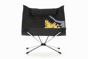 Alberto Salvati e Ambrogio Tresoldi - Miamina, Design Salvati & Tresoldi 1983, Limited Edition 07/20 - Barcelona