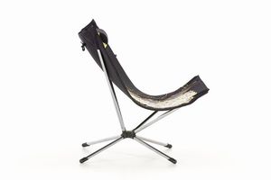 Alberto Salvati e Ambrogio Tresoldi : Miamina, Design Salvati & Tresoldi 1983, Limited Edition 09/20 - Berlin  - Asta ART COLORS DESIGN / Salvati e Tresoldi x Saporiti Italia - Associazione Nazionale - Case d'Asta italiane