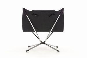 Alberto Salvati e Ambrogio Tresoldi : Miamina, Design Salvati & Tresoldi 1983, Limited Edition 09/20 - Berlin  - Asta ART COLORS DESIGN / Salvati e Tresoldi x Saporiti Italia - Associazione Nazionale - Case d'Asta italiane