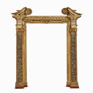 GRANDE ANCONA, ITALIA CENTRALE, SECOLO XVI  - Asta MOBILI E OGGETTI D'ARTE DA COLLEZIONI PRIVATE - Associazione Nazionale - Case d'Asta italiane