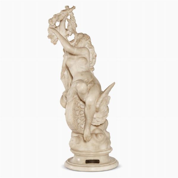 Fortunato Galli  - Asta SCULTURE DAL XV AL XIX SECOLO - Associazione Nazionale - Case d'Asta italiane