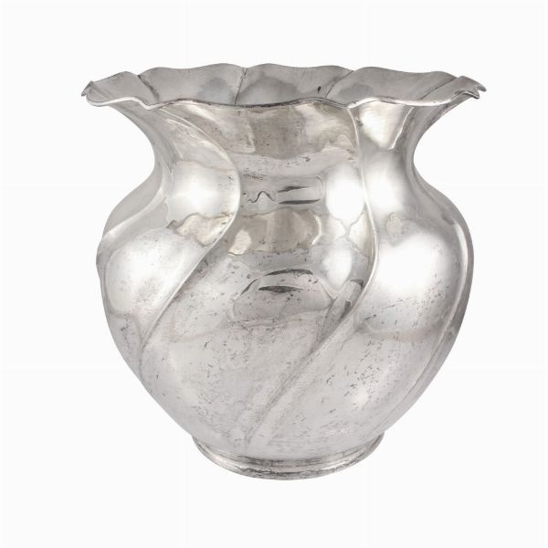 VASO, SCHIAVON ANGELO  - Asta Gioielli Importanti - Associazione Nazionale - Case d'Asta italiane